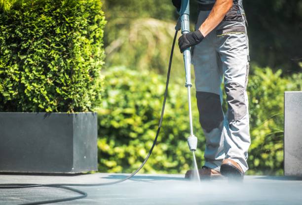 Best Animal Enclosure Cleaning  in Pleasant Run Farm, OH