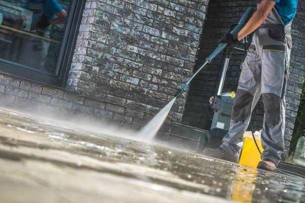 Best Restaurant Pressure Washing  in Pleasant Run Farm, OH