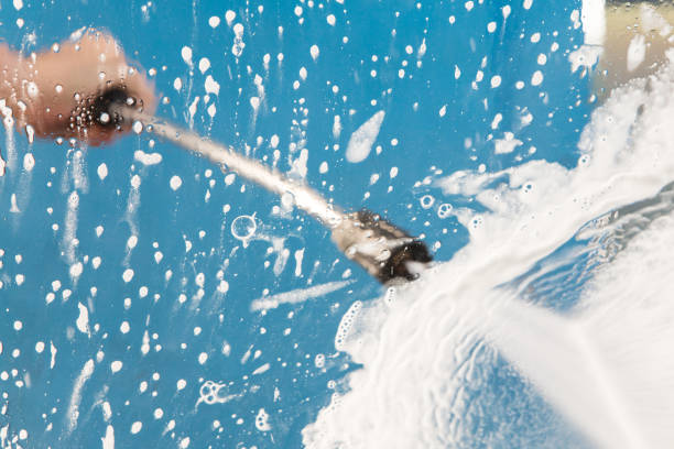 Pleasant Run Farm, OH  Pressure Washing Services Company