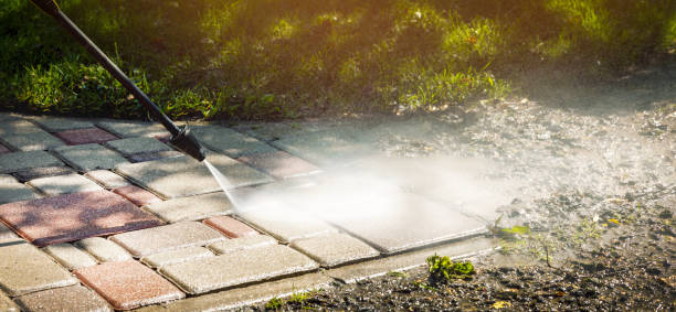Best Oil Spill Cleanup  in Pleasant Run Farm, OH