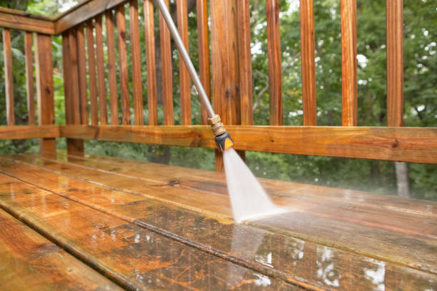Best Fence Cleaning  in Pleasant Run Farm, OH